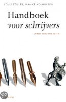 louis stiller_handboek voor schrijvers