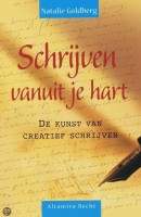 schrijven vanuit je hart