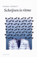 thomas verbogt_schrijven is ritme
