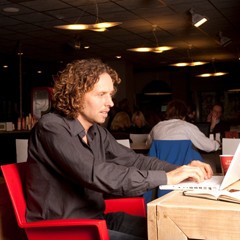 David Mulder, schrijfcoach