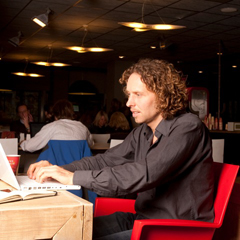 David Mulder