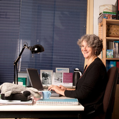 Inez Risseeuw